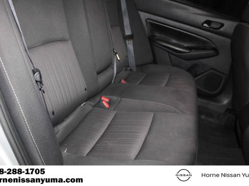 Used 2023 Nissan Altima 2.5 SV FWD image 7