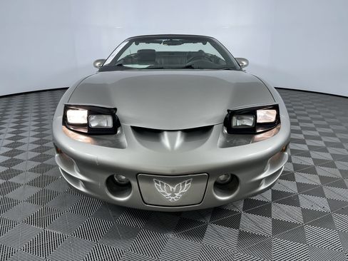 Used 2002 Pontiac Firebird Trans Am image 27