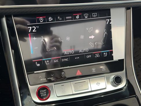 New 2026 Audi SQ7 Prestige image 29