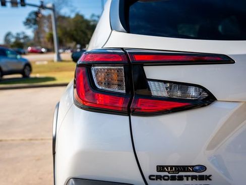 Certified 2024 Subaru Crosstrek 2.5i Wilderness image 16