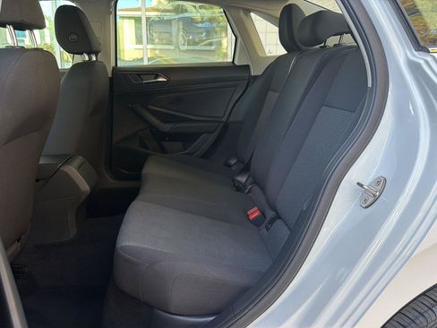 Used 2019 Volkswagen Jetta S w/ Driver Assistance Package FWD image 16