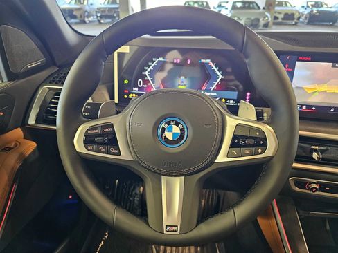 New 2026 BMW X5 xDrive50e AWD/4WD image 11