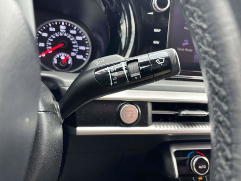 Used 2024 Kia K5 GT-Line image 27