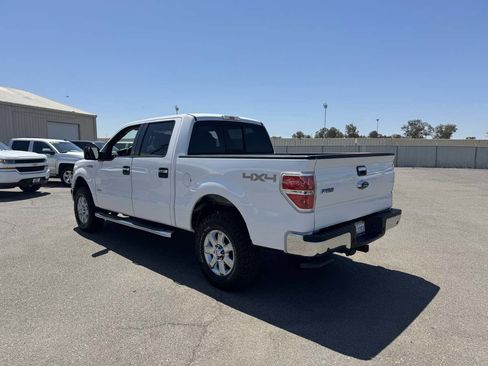 Used 2014 Ford F150 XLT w/ Equipment Group 302A Luxury image 9