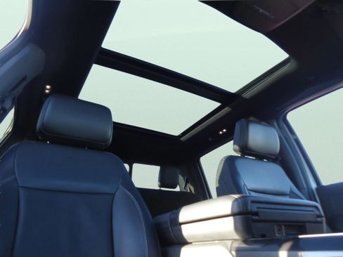 Used 2023 Ford F150 Lariat w/ Equipment Group 502A High image 30