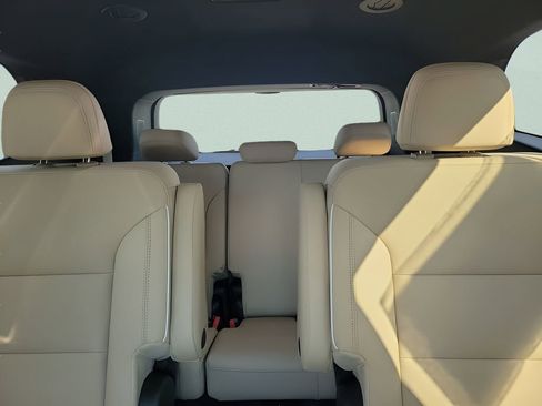 New 2026 Buick Enclave Preferred w/ Super Cruise Package image 13