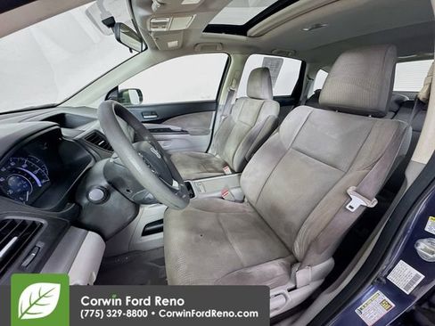 Used 2012 Honda CR-V EX image 19