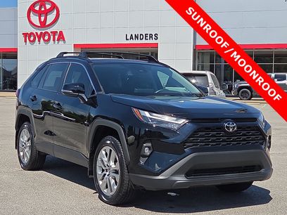 Used 2024 Toyota RAV4 XLE Premium