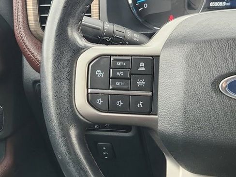 Used 2023 Ford Expedition Limited RWD image 28