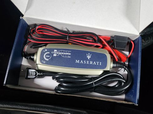 Used 2015 Maserati Quattroporte S Q4 image 82