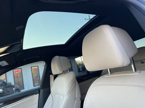 Used 2019 BMW 530i xDrive 530i xDrive image 26