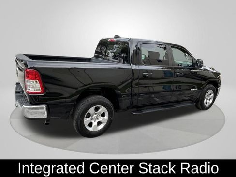 Certified 2023 RAM 1500 Big Horn image 7