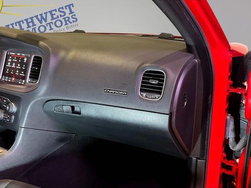 Used 2023 Dodge Charger SXT RWD image 26