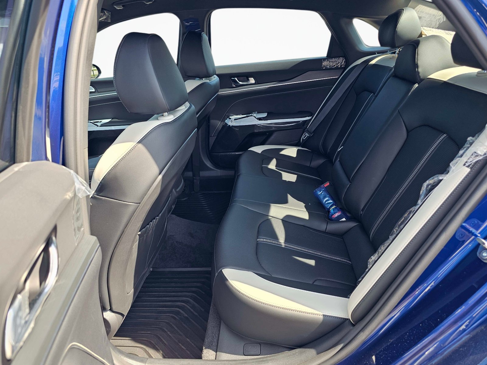 New 2026 Kia K5 GT-Line FWD image 31