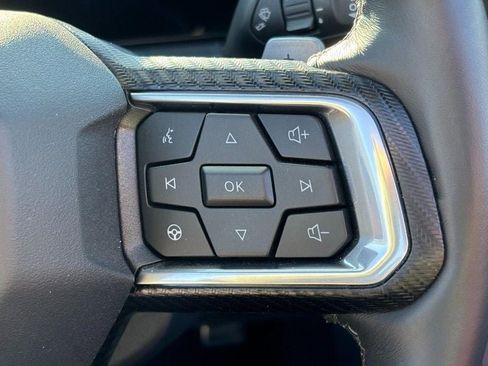 Used 2025 Ford Mustang GT Premium w/ Mustang Nite Pony Package image 14