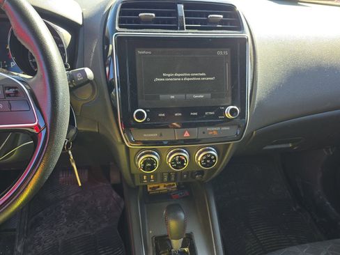 Used 2022 Mitsubishi Outlander Sport LE image 8