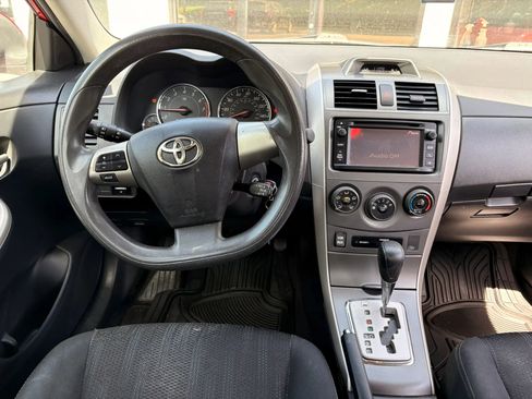 Used 2013 Toyota Corolla S w/ Premium Pkg FWD image 22