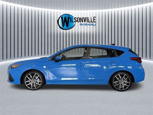 Certified 2024 Subaru Impreza 2.0i Sport image 16