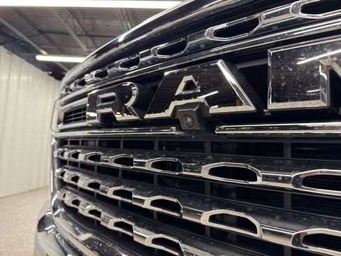 New 2026 RAM 1500 Limited image 4