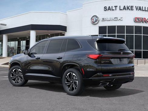 New 2026 Buick Enclave Sport Touring image 3
