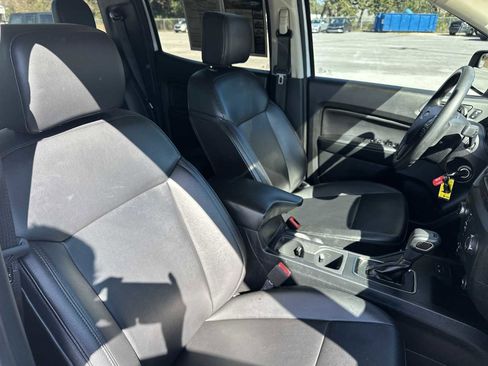 Used 2023 Ford Ranger XL w/ Equipment Group 101A High image 27