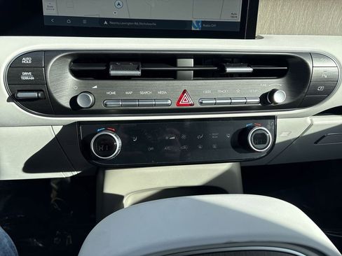 New 2026 Hyundai Palisade SEL AWD/4WD image 16