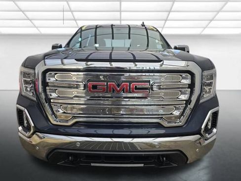 Used 2020 GMC Sierra 1500 SLT w/ SLT Convenience Package image 8