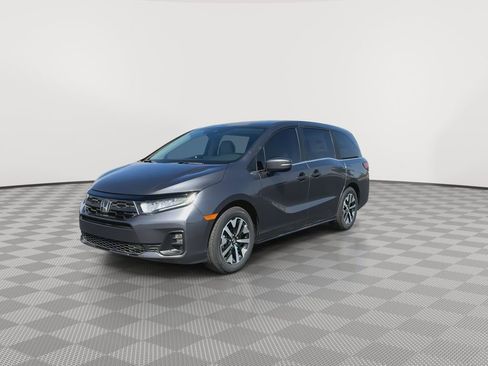 New 2026 Honda Odyssey EX-L image 4