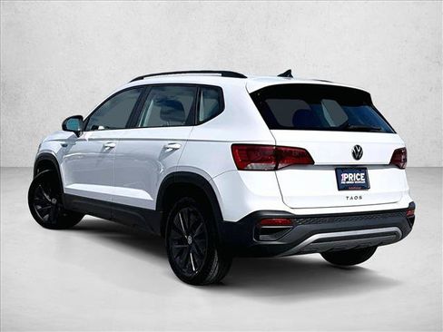 Used 2024 Volkswagen Taos S FWD image 13