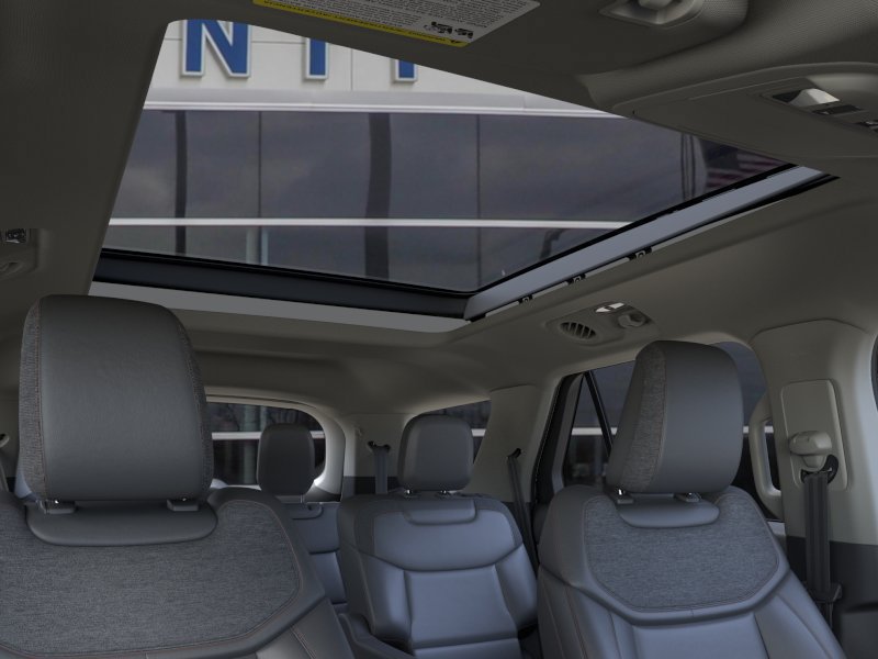 New 2026 Ford Explorer Active w/ Active Comfort Package AWD/4WD image 22