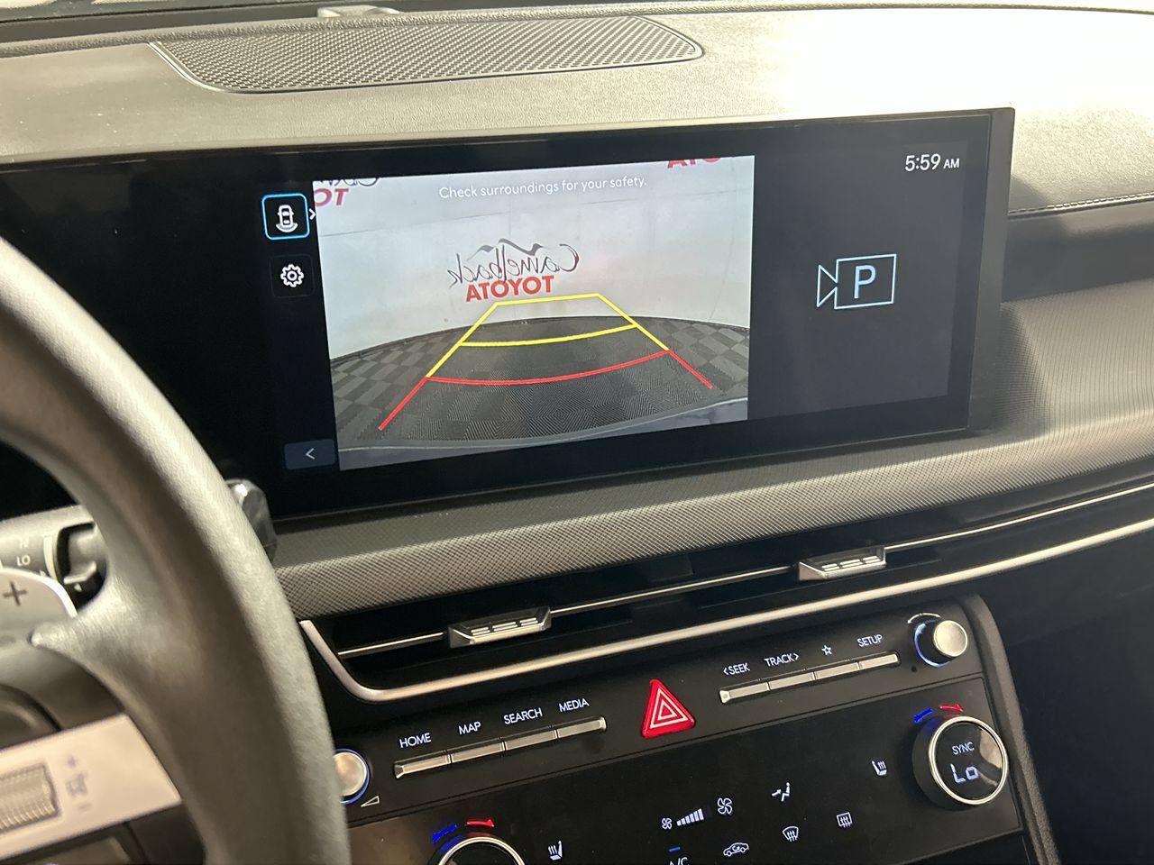 Used 2025 Hyundai Sonata SEL FWD image 18