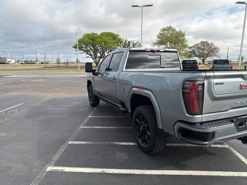 Used 2024 GMC Sierra 2500 AT4 w/ AT4 Premium Plus Package image 6
