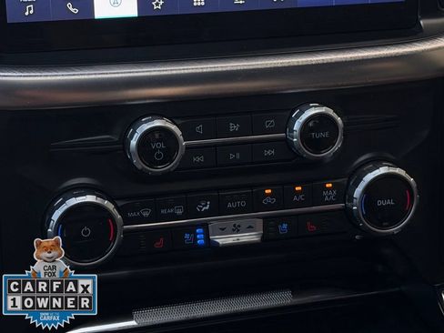 Used 2023 Ford F150 King Ranch w/ Equipment Group 601A High AWD/4WD image 16