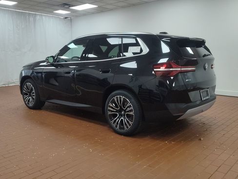 Used 2026 BMW X3 xDrive30i w/ Premium Package AWD/4WD image 3