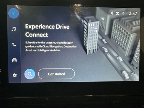 Used 2025 Toyota Corolla Cross AWD Hybrid image 26