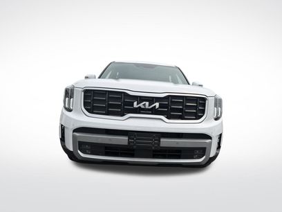 Used 2023 Kia Telluride SX