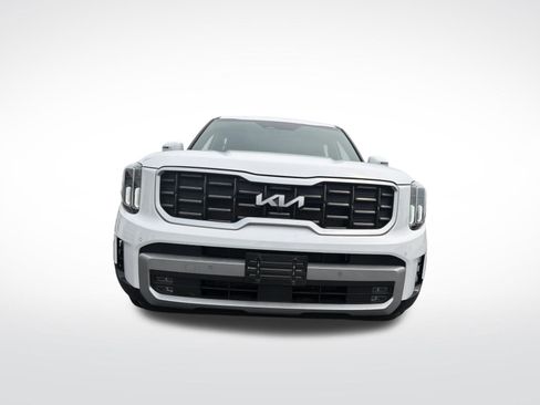 Used 2023 Kia Telluride SX AWD/4WD image 3