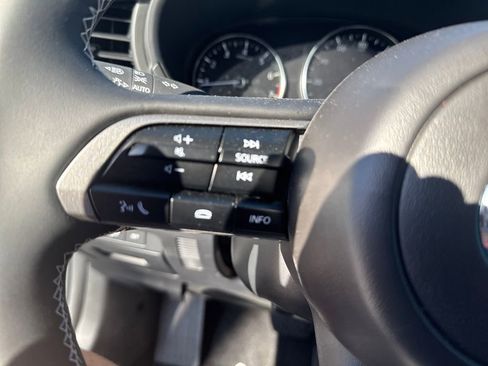 New 2026 MAZDA CX-30 AWD 2.5 S image 20
