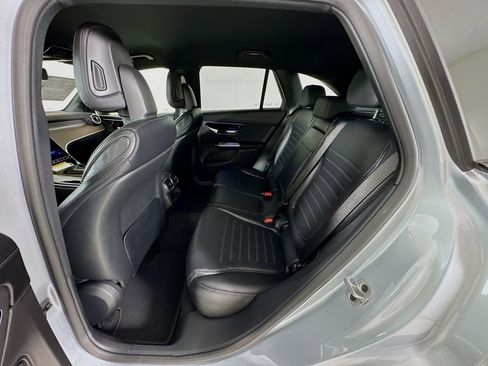 New 2026 Mercedes-Benz GLC 300 image 25