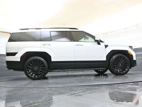 New 2026 Hyundai Santa Fe Calligraphy image 34