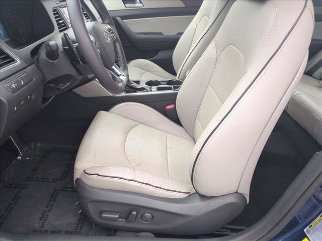 Used 2015 Hyundai Sonata Sport 2.0T FWD image 15