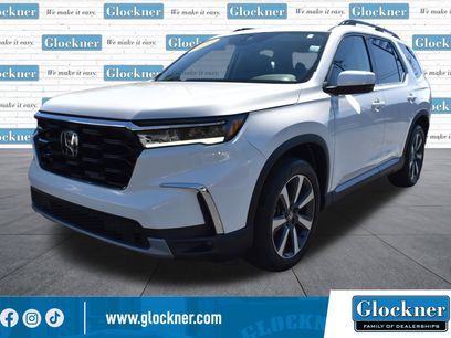 Used 2023 Honda Pilot Touring