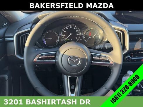 New 2026 MAZDA CX-50 AWD 2.5 Hybrid w/ Premium Pkg image 21