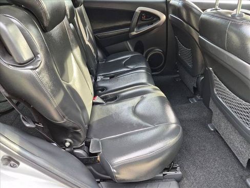 Used 2008 Toyota RAV4 Sport FWD image 17