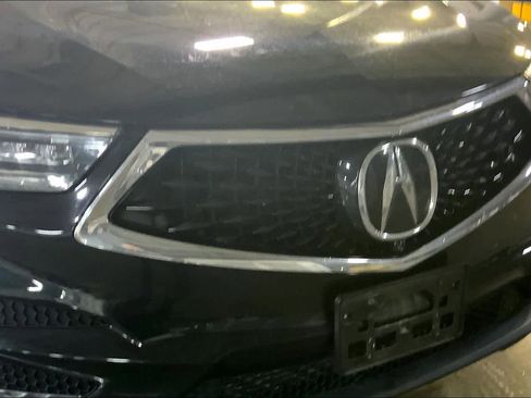 Used 2020 Acura RDX AWD w/ Advance Package image 29
