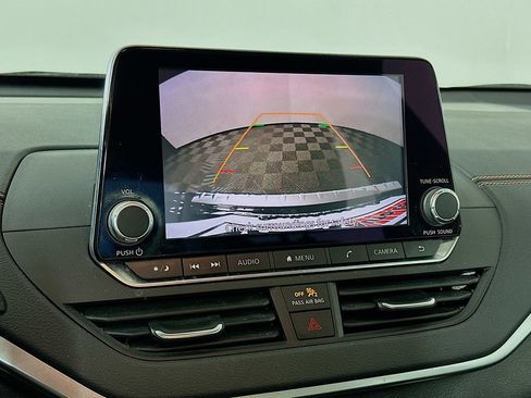 Certified 2020 Nissan Altima 2.5 SR image 19