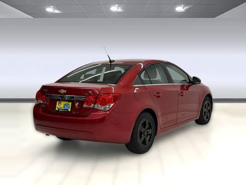 Used 2014 Chevrolet Cruze LT FWD image 7