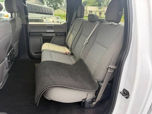 Used 2019 Ford F150 XLT w/ Equipment Group 302A Luxury AWD/4WD image 10