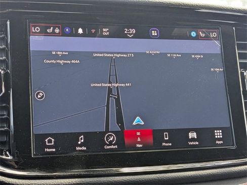 New 2026 Dodge Durango GT image 22