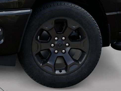 New 2026 RAM 1500 Express AWD/4WD image 9